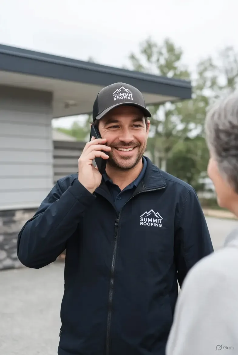 Flat Roof Leak Repair Gray, ME FAQs